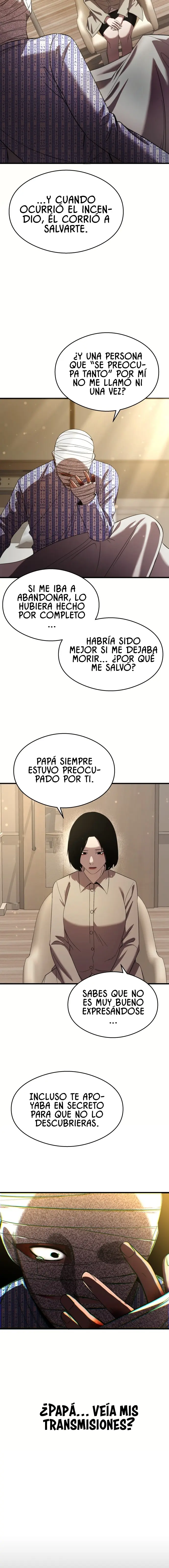 El poema de un corazón palpitante. - Capítulo 31 - Página 18 - LectorTMOo
