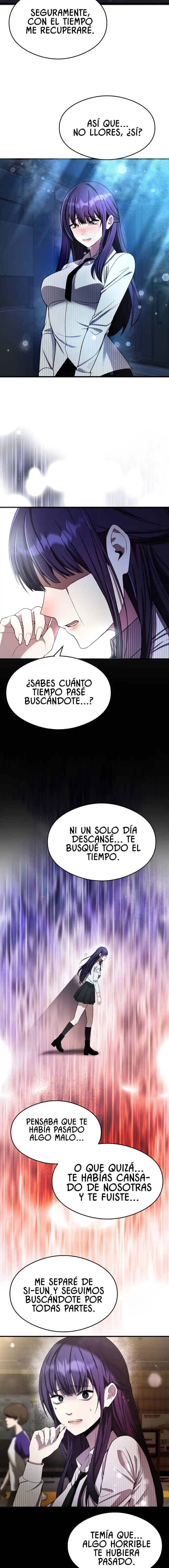 El poema de un corazón palpitante. - Capítulo 32 - Página 4 - LectorTMOo