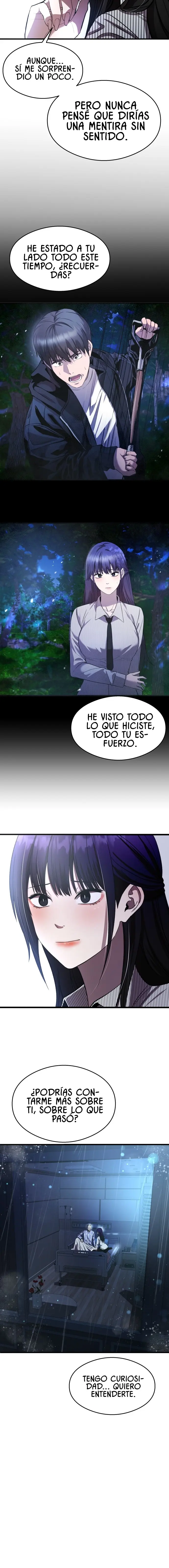 El poema de un corazón palpitante. - Capítulo 32 - Página 14 - LectorTMOo