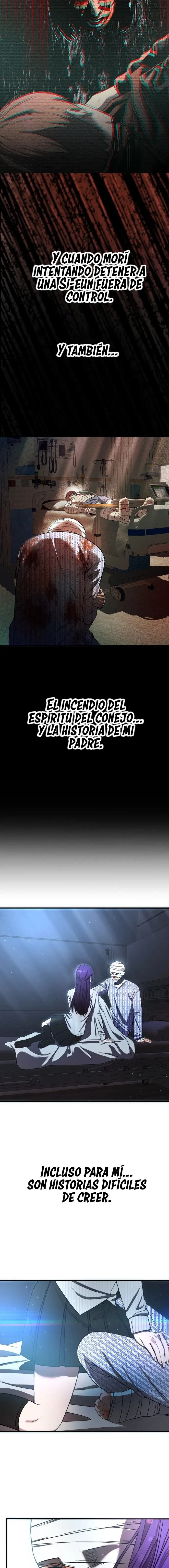 El poema de un corazón palpitante. - Capítulo 32 - Página 17 - LectorTMOo