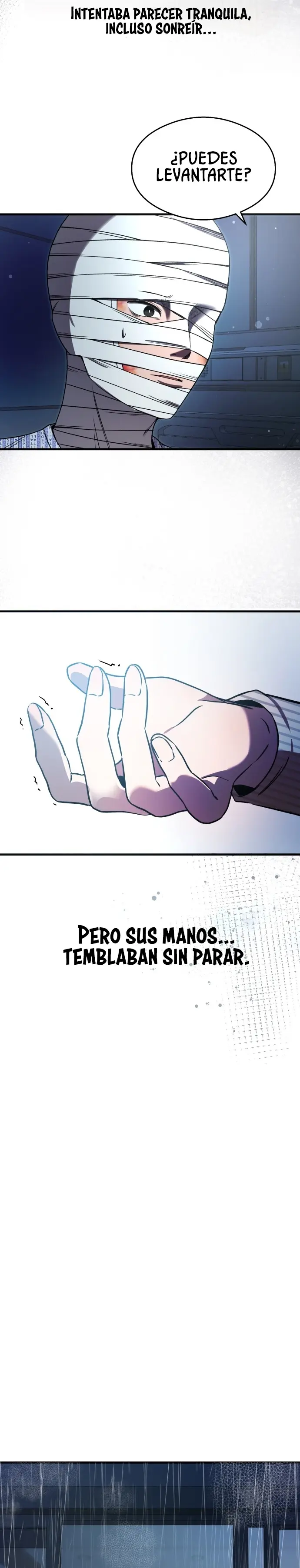 El poema de un corazón palpitante. - Capítulo 32 - Página 22 - LectorTMOo