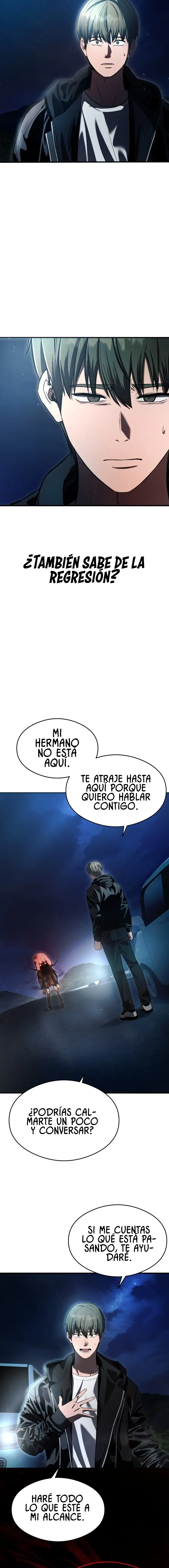 El poema de un corazón palpitante. - Capítulo 33 - Página 12 - LectorTMOo
