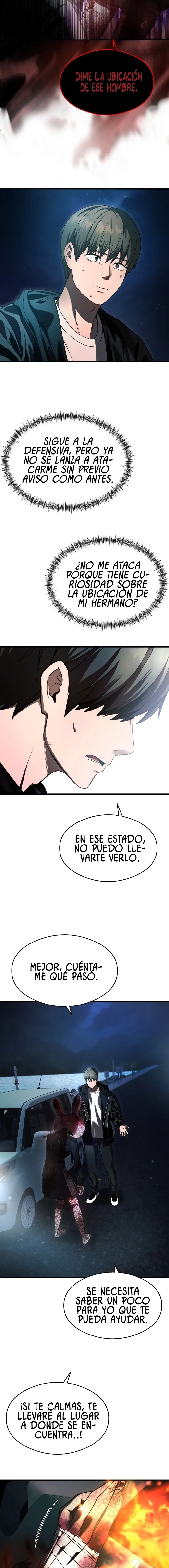 El poema de un corazón palpitante. - Capítulo 33 - Página 14 - LectorTMOo