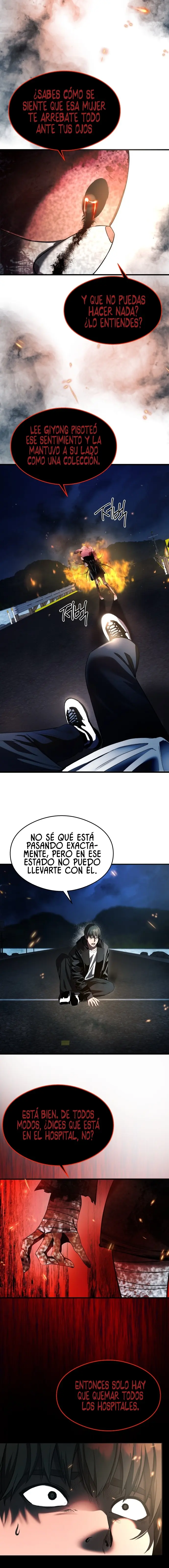 El poema de un corazón palpitante. - Capítulo 33 - Página 17 - LectorTMOo