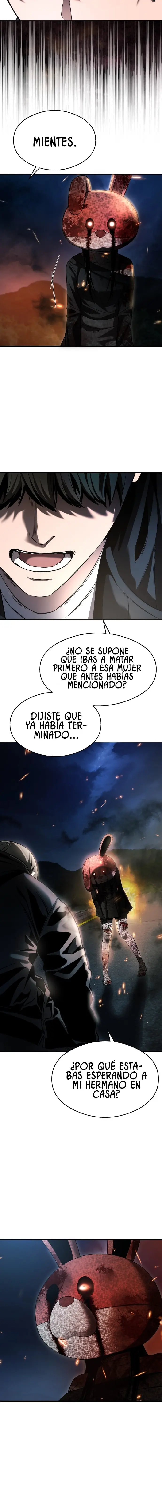 El poema de un corazón palpitante. - Capítulo 33 - Página 19 - LectorTMOo