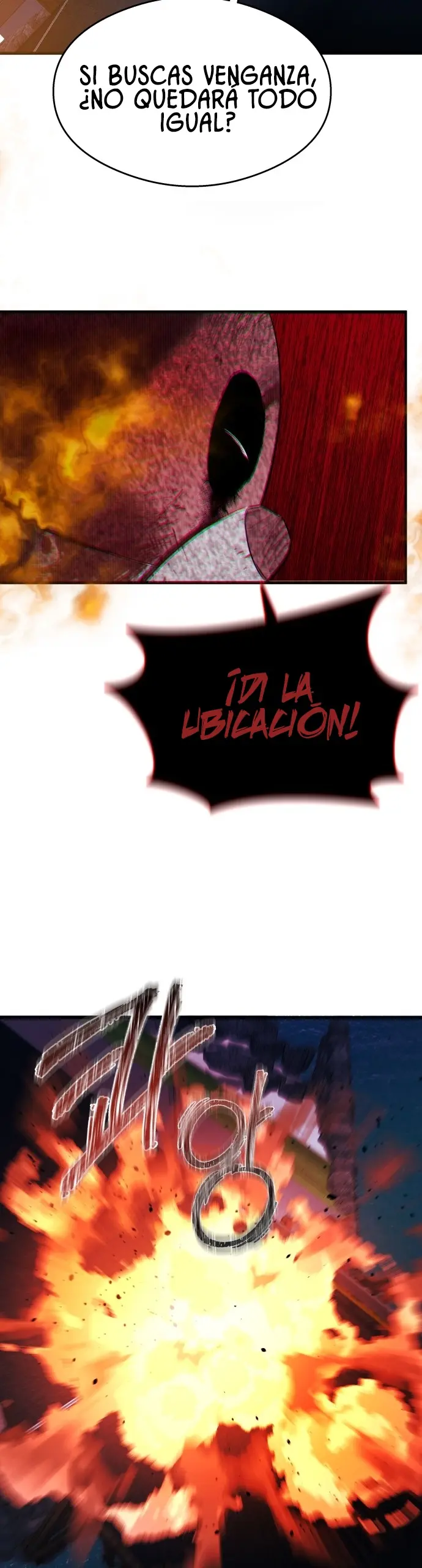 El poema de un corazón palpitante. - Capítulo 33 - Página 24 - LectorTMOo