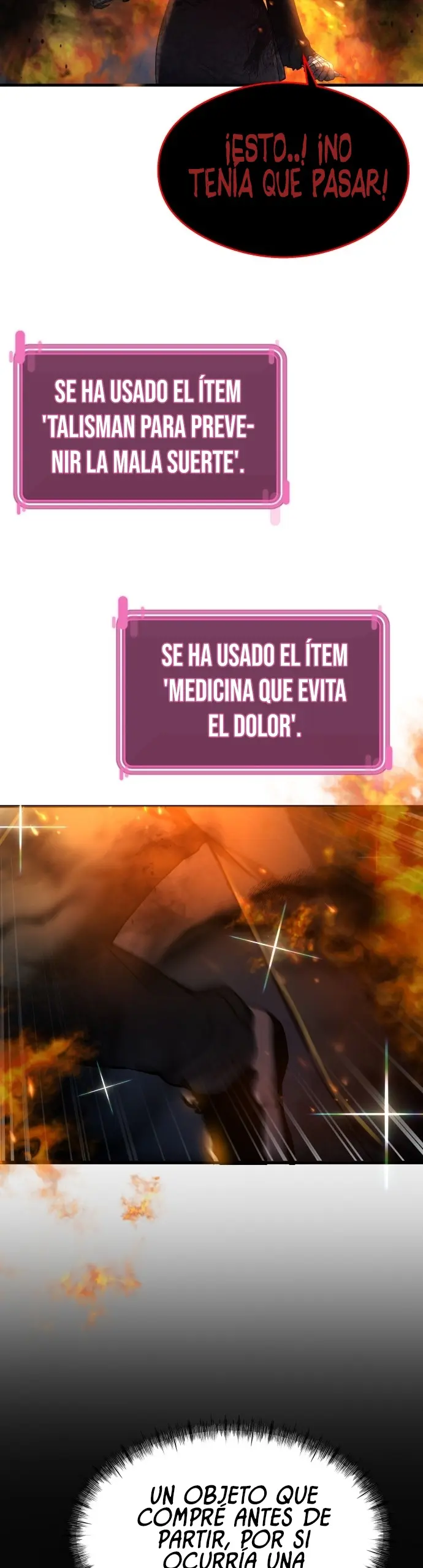 El poema de un corazón palpitante. - Capítulo 33 - Página 26 - LectorTMOo