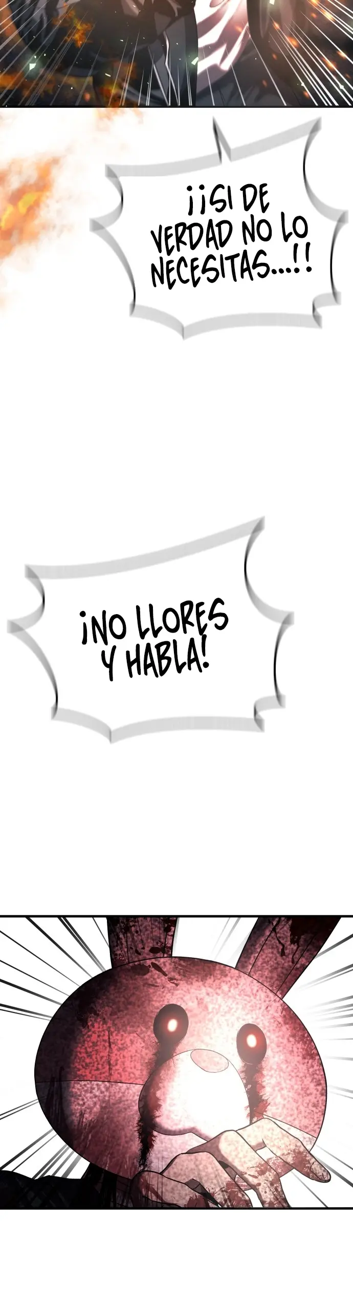 El poema de un corazón palpitante. - Capítulo 33 - Página 28 - LectorTMOo