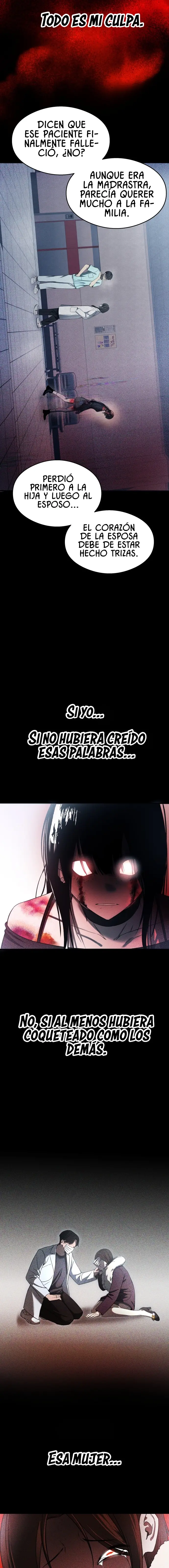 El poema de un corazón palpitante. - Capítulo 34 - Página 11 - LectorTMOo