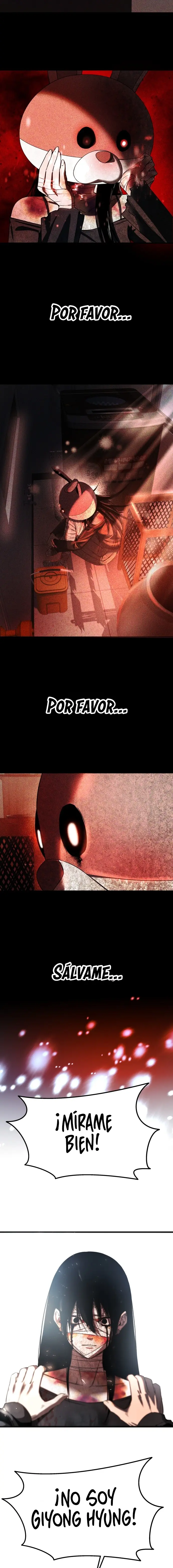 El poema de un corazón palpitante. - Capítulo 34 - Página 14 - LectorTMOo