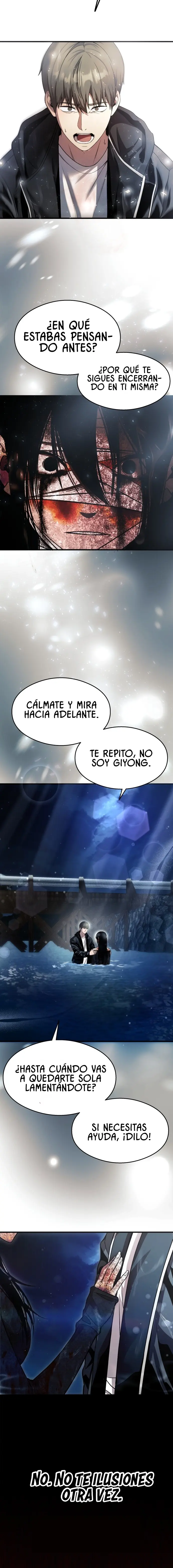 El poema de un corazón palpitante. - Capítulo 34 - Página 15 - LectorTMOo