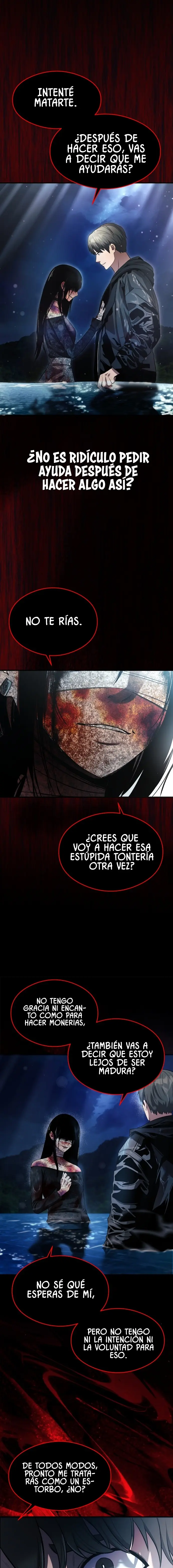 El poema de un corazón palpitante. - Capítulo 34 - Página 16 - LectorTMOo
