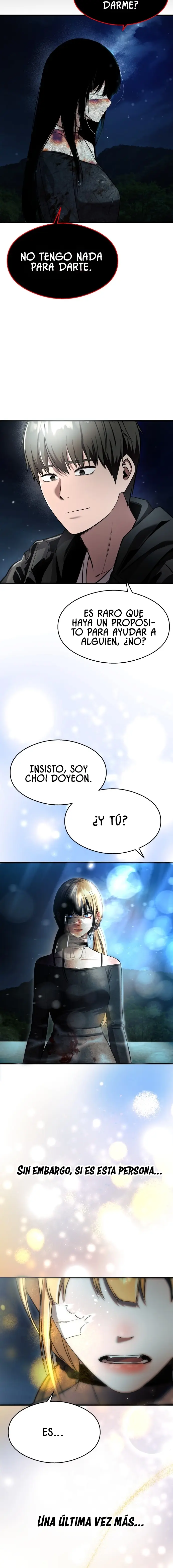 El poema de un corazón palpitante. - Capítulo 34 - Página 19 - LectorTMOo