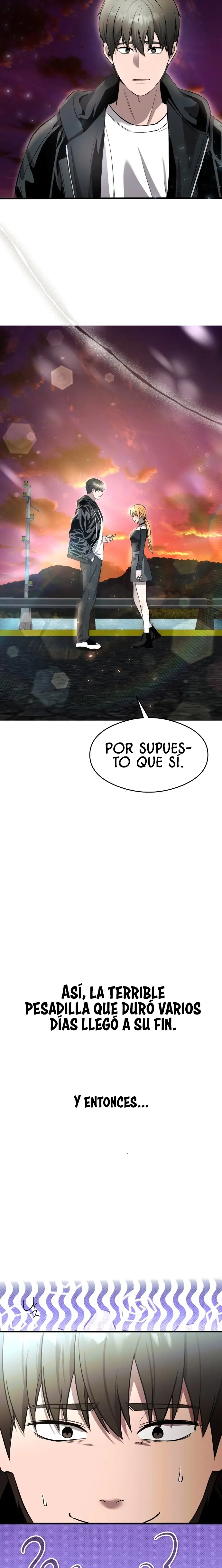 El poema de un corazón palpitante. - Capítulo 34 - Página 23 - LectorTMOo