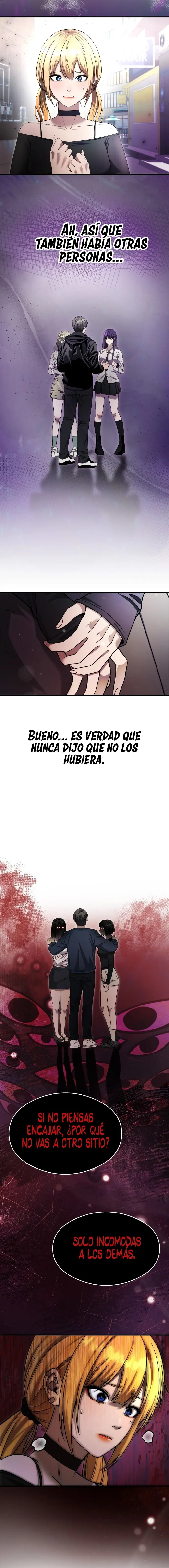 El poema de un corazón palpitante. - Capítulo 35 - Página 4 - LectorTMOo