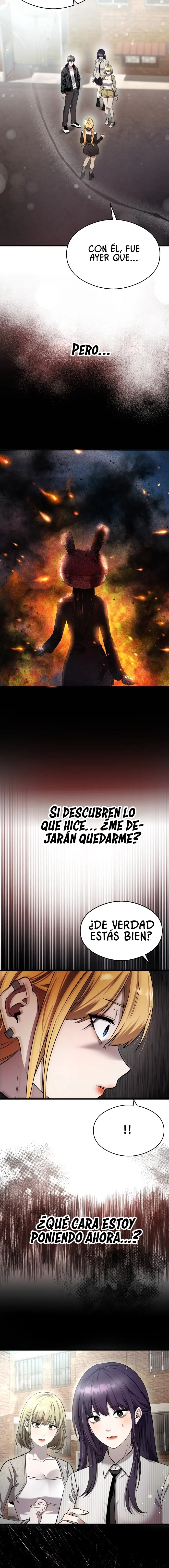 El poema de un corazón palpitante. - Capítulo 35 - Página 6 - LectorTMOo