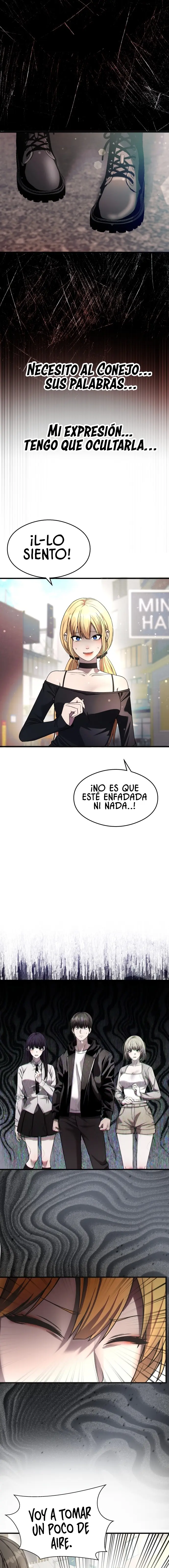 El poema de un corazón palpitante. - Capítulo 35 - Página 7 - LectorTMOo