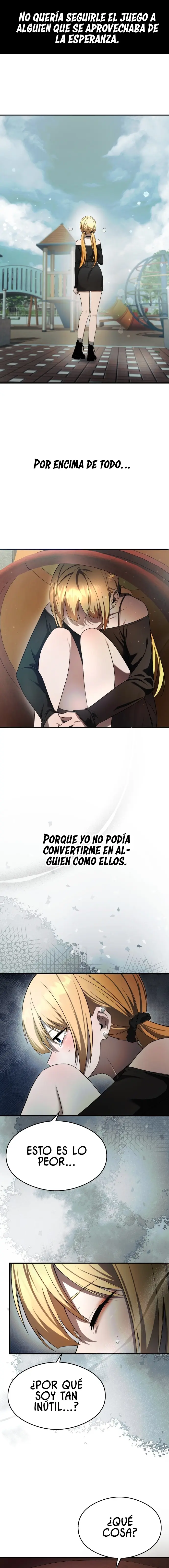El poema de un corazón palpitante. - Capítulo 35 - Página 10 - LectorTMOo