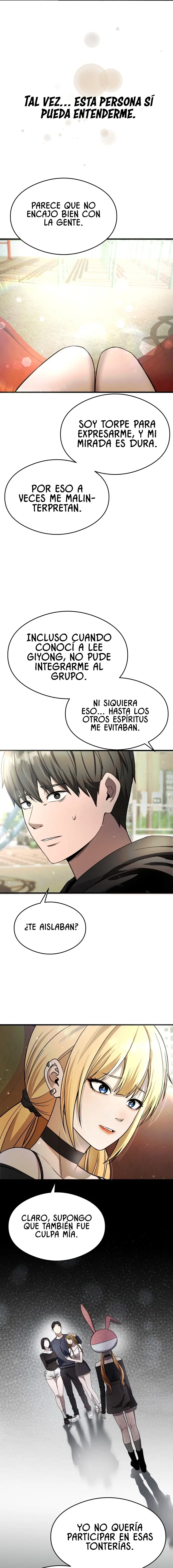El poema de un corazón palpitante. - Capítulo 35 - Página 14 - LectorTMOo