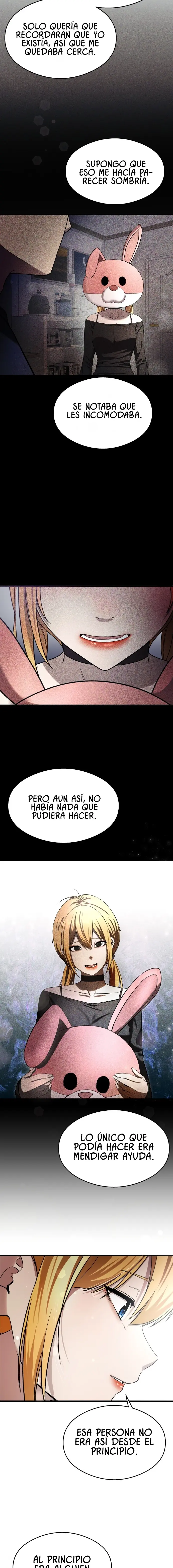 El poema de un corazón palpitante. - Capítulo 35 - Página 15 - LectorTMOo