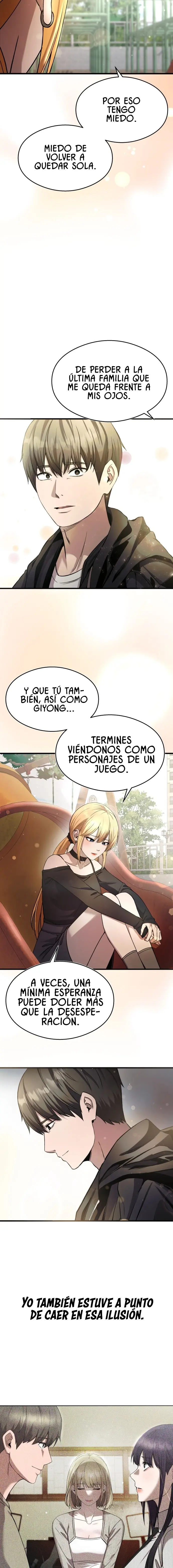 El poema de un corazón palpitante. - Capítulo 35 - Página 18 - LectorTMOo