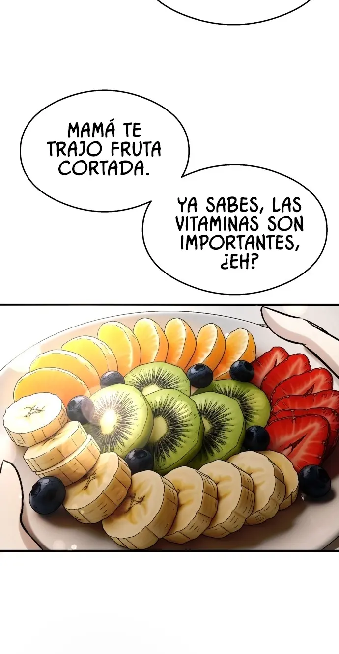 El poema de un corazón palpitante. - Capítulo 35 - Página 27 - LectorTMOo