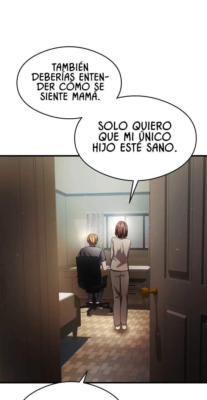 El poema de un corazón palpitante. - Capítulo 35 - Página 29 - LectorTMOo
