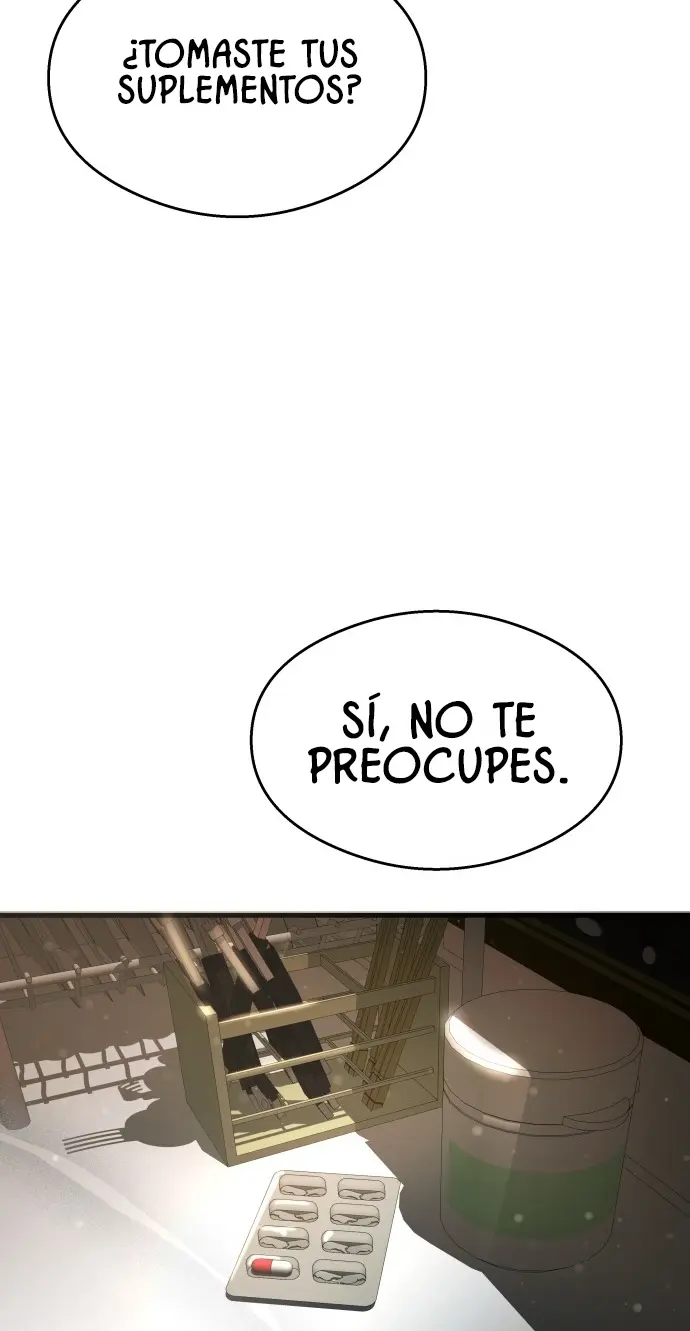 El poema de un corazón palpitante. - Capítulo 35 - Página 30 - LectorTMOo
