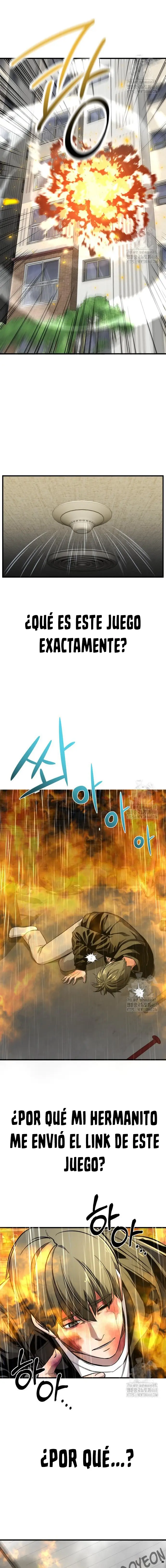 El poema de un corazón palpitante. - Capítulo 4 - Página 7 - LectorTMOo