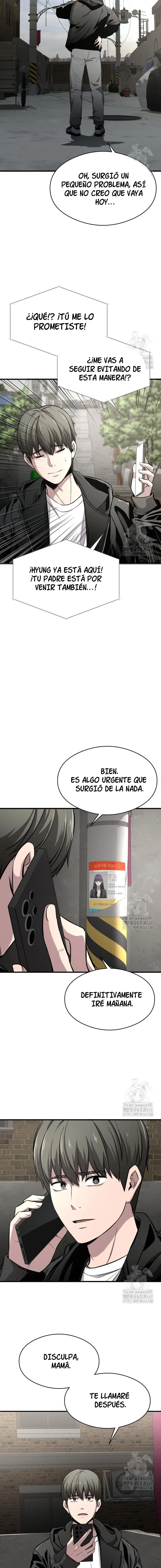 El poema de un corazón palpitante. - Capítulo 4 - Página 16 - LectorTMOo