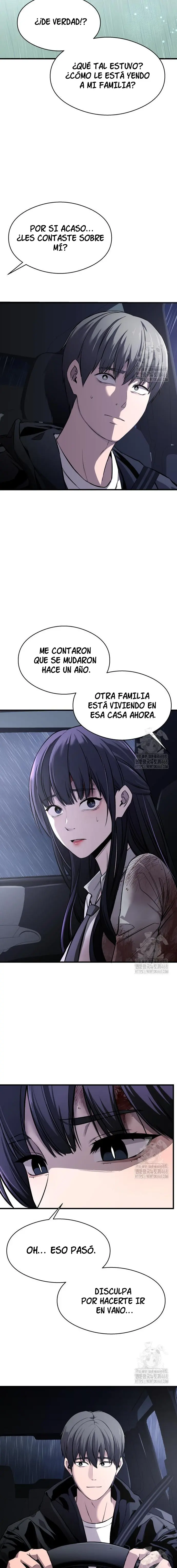 El poema de un corazón palpitante. - Capítulo 4 - Página 23 - LectorTMOo