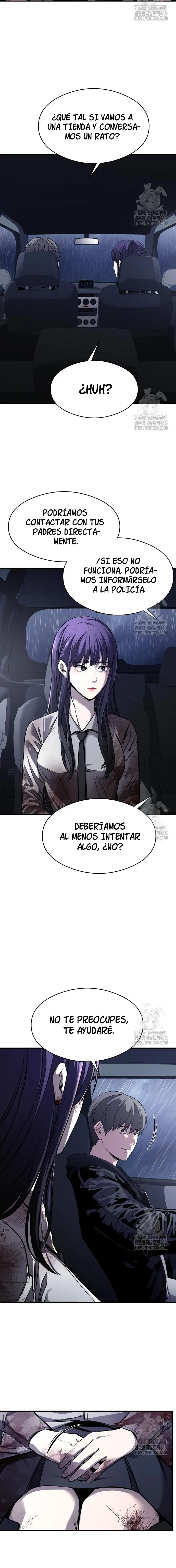 El poema de un corazón palpitante. - Capítulo 4 - Página 24 - LectorTMOo