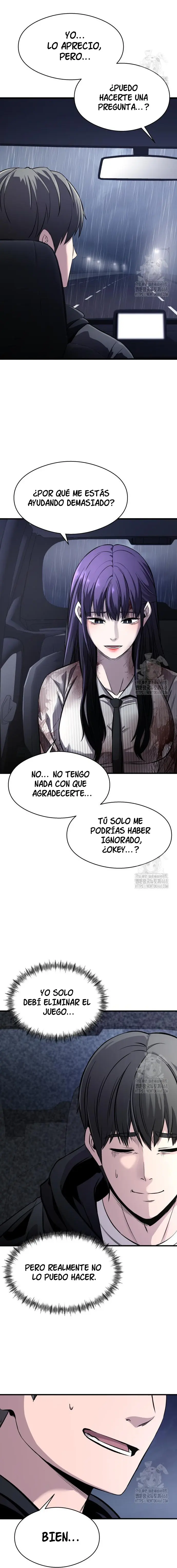 El poema de un corazón palpitante. - Capítulo 4 - Página 25 - LectorTMOo