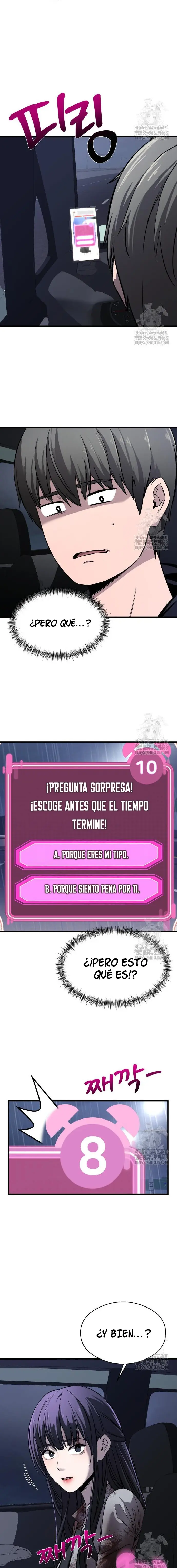 El poema de un corazón palpitante. - Capítulo 4 - Página 26 - LectorTMOo