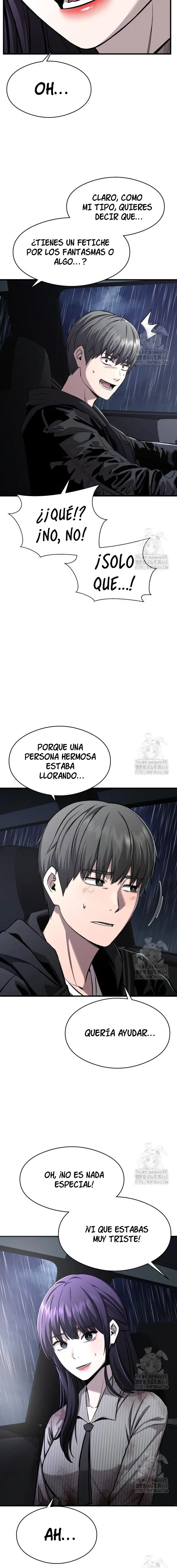El poema de un corazón palpitante. - Capítulo 4 - Página 28 - LectorTMOo