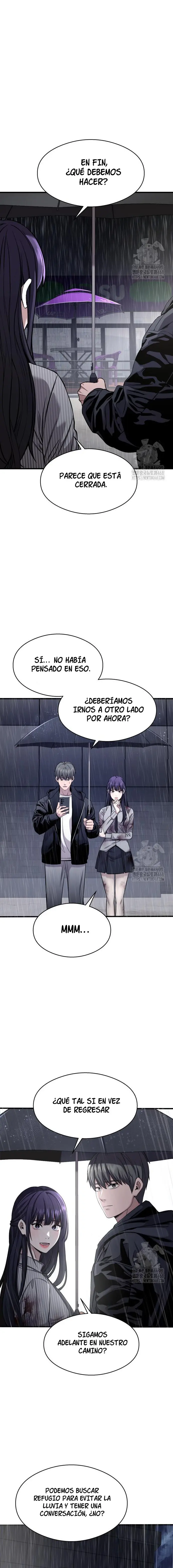 El poema de un corazón palpitante. - Capítulo 5 - Página 6 - LectorTMOo