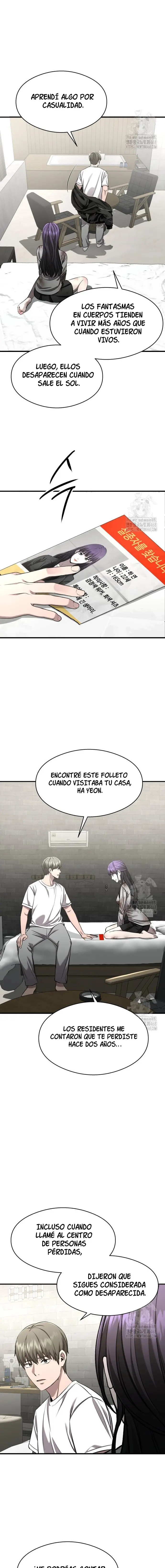 El poema de un corazón palpitante. - Capítulo 5 - Página 9 - LectorTMOo