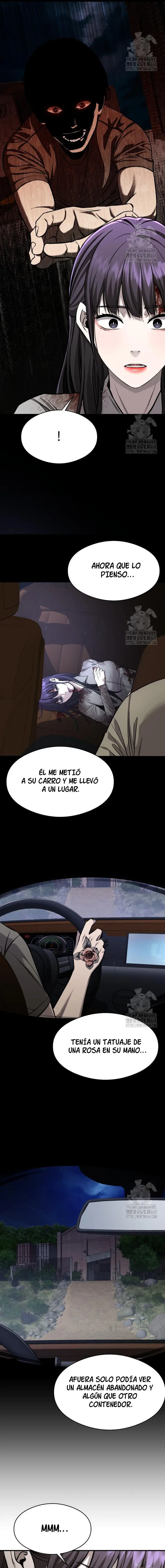 El poema de un corazón palpitante. - Capítulo 5 - Página 12 - LectorTMOo