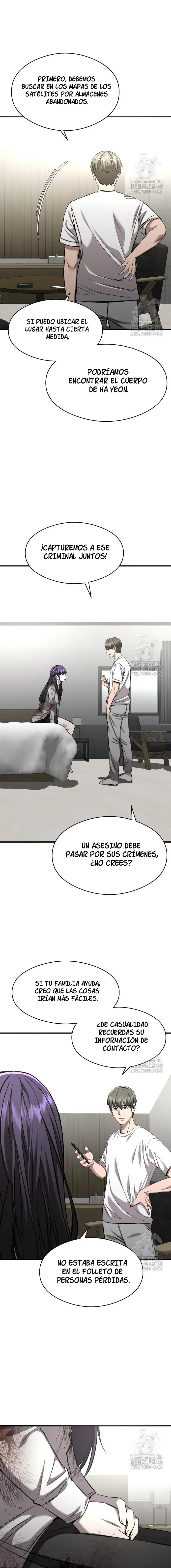 El poema de un corazón palpitante. - Capítulo 5 - Página 14 - LectorTMOo