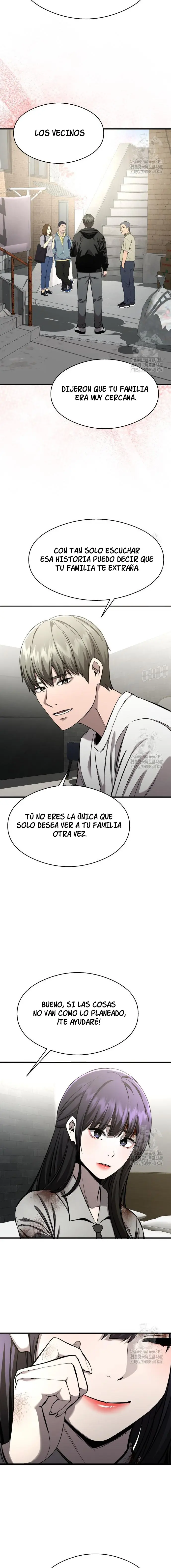 El poema de un corazón palpitante. - Capítulo 5 - Página 16 - LectorTMOo