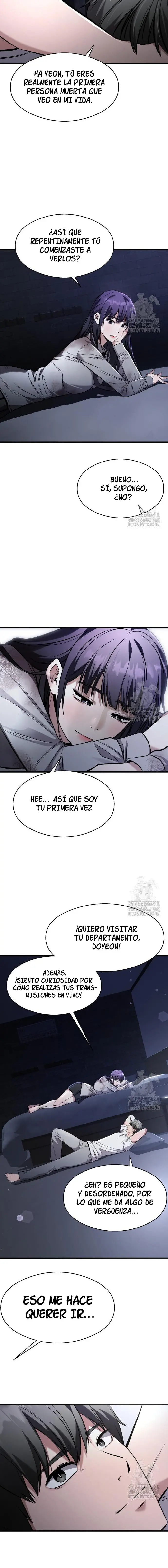 El poema de un corazón palpitante. - Capítulo 6 - Página 5 - LectorTMOo