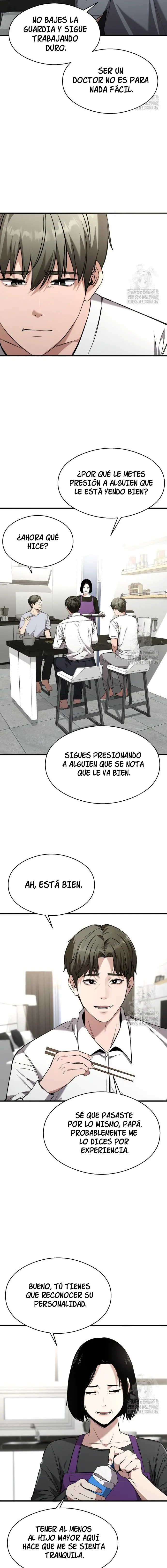 El poema de un corazón palpitante. - Capítulo 6 - Página 12 - LectorTMOo