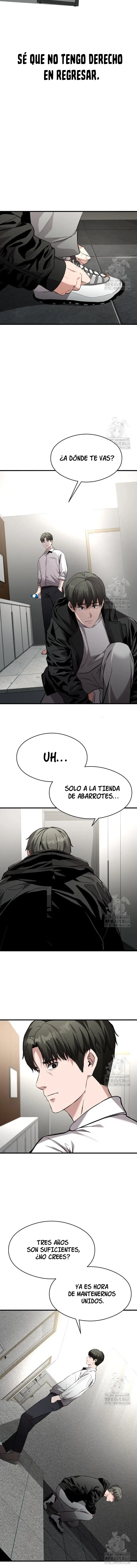 El poema de un corazón palpitante. - Capítulo 6 - Página 14 - LectorTMOo