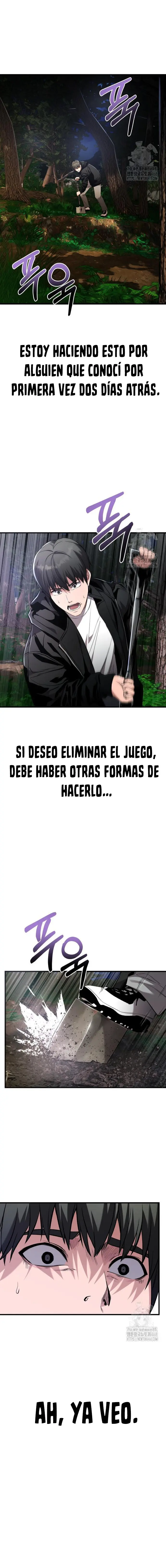 El poema de un corazón palpitante. - Capítulo 6 - Página 24 - LectorTMOo
