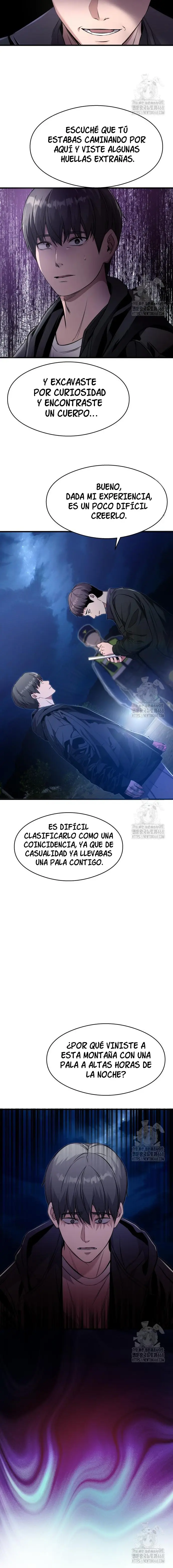 El poema de un corazón palpitante. - Capítulo 7 - Página 7 - LectorTMOo