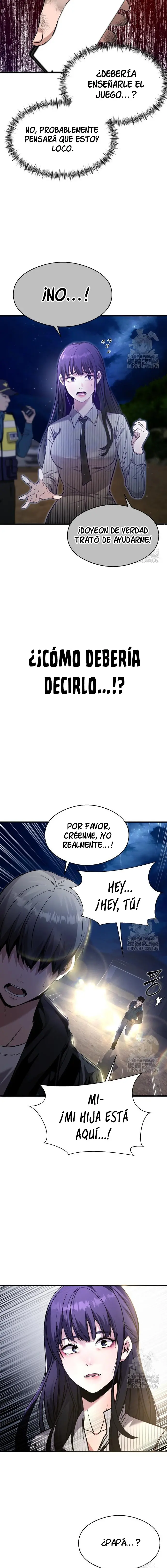 El poema de un corazón palpitante. - Capítulo 7 - Página 9 - LectorTMOo