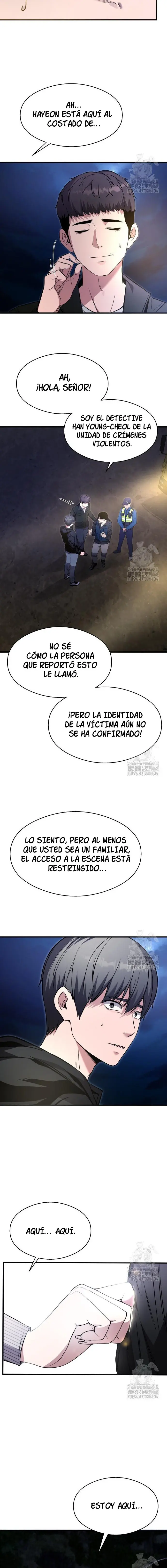 El poema de un corazón palpitante. - Capítulo 7 - Página 11 - LectorTMOo