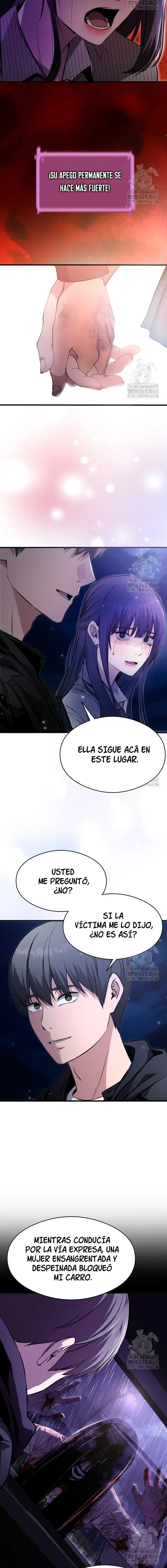 El poema de un corazón palpitante. - Capítulo 7 - Página 13 - LectorTMOo