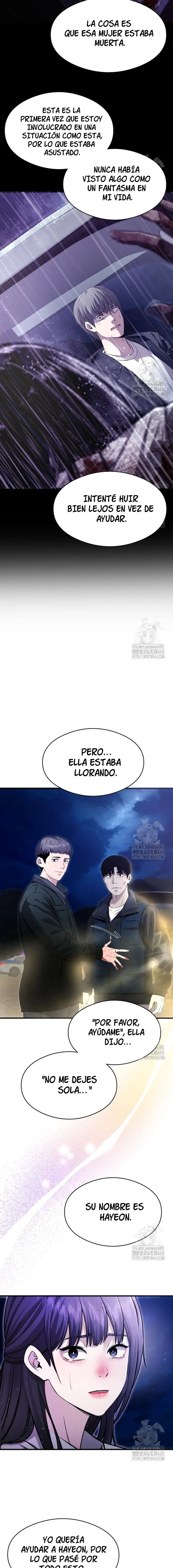 El poema de un corazón palpitante. - Capítulo 7 - Página 14 - LectorTMOo