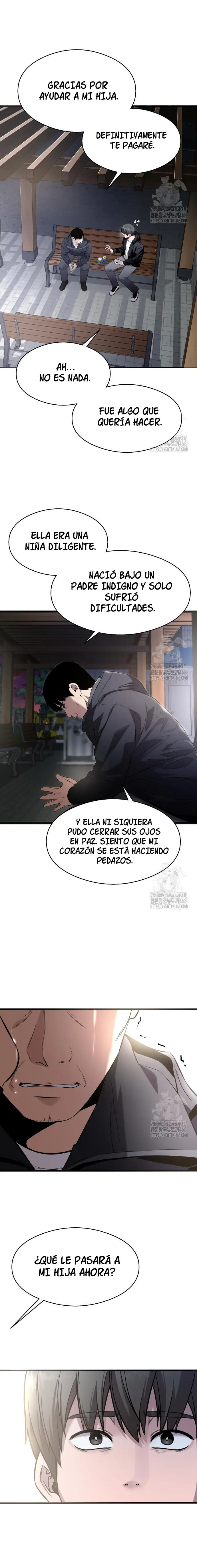 El poema de un corazón palpitante. - Capítulo 7 - Página 20 - LectorTMOo